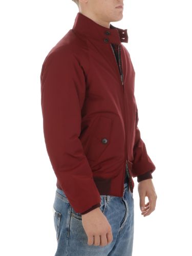 Picture of Baracuta | G9 Thermal