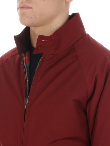 Picture of Baracuta | G9 Thermal