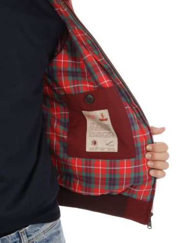 Picture of Baracuta | G9 Thermal