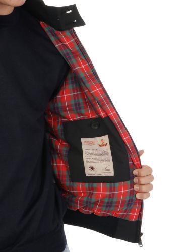 Picture of Baracuta | G9 Thermal