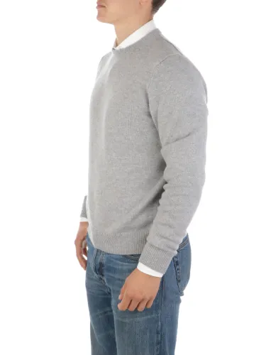Immagine di MALO | Girocollo Uomo in Cashmere