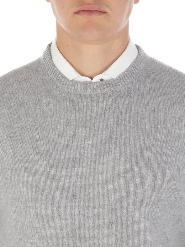 Immagine di MALO | Girocollo Uomo in Cashmere