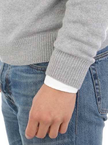 Picture of MALO | Men's Cashmere Crewneck Sweater