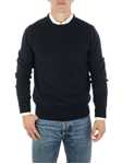 Immagine di MALO | Maglia Uomo Girocollo in Cashmere