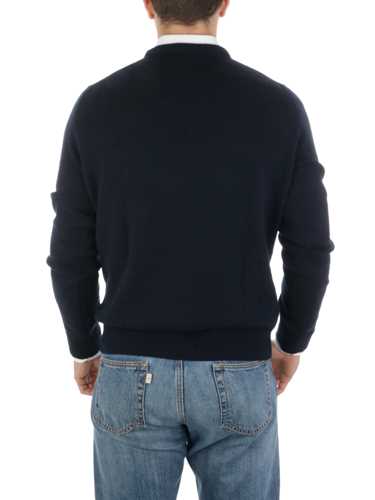 Immagine di MALO | Maglia Uomo Girocollo in Cashmere