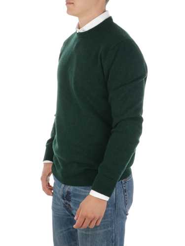 Immagine di MALO | Girocollo Uomo in Cashmere