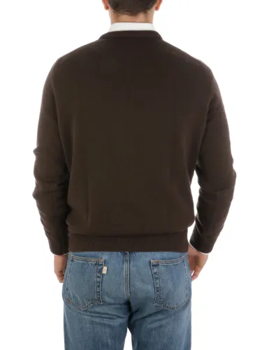 Immagine di MALO | Girocollo Uomo in Cashmere