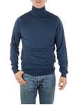 Immagine di JOHN SMEDLEY | Dolcevita Uomo Cherwell