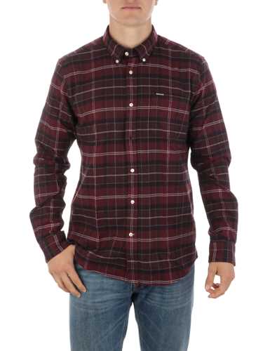 Immagine di BARBOUR | Camicia Uomo Fortrose in Cotone