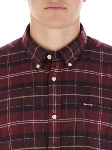 Immagine di BARBOUR | Camicia Uomo Fortrose in Cotone