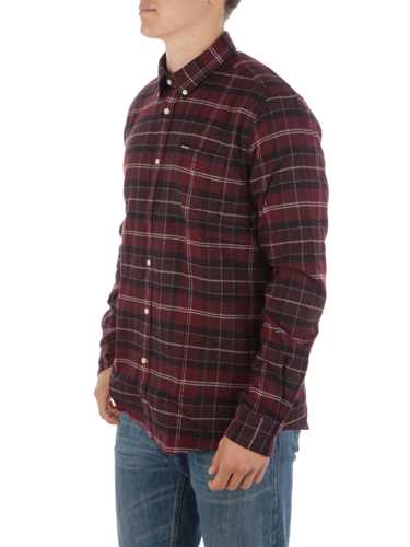 Immagine di BARBOUR | Camicia Uomo Fortrose in Cotone