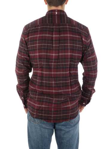 Immagine di BARBOUR | Camicia Uomo Fortrose in Cotone