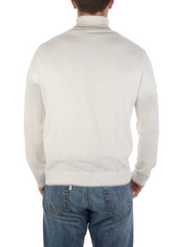 Picture of ELEVENTY | Men's Wool Turtleneck Sweater
