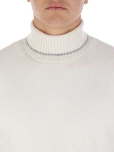 Picture of ELEVENTY | Men's Wool Turtleneck Sweater