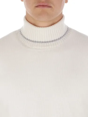 Picture of ELEVENTY | Men's Wool Turtleneck Sweater