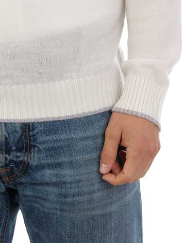 Picture of ELEVENTY | Men's Wool Turtleneck Sweater