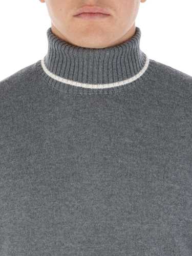 Picture of ELEVENTY | Men's Wool Turtleneck Sweater