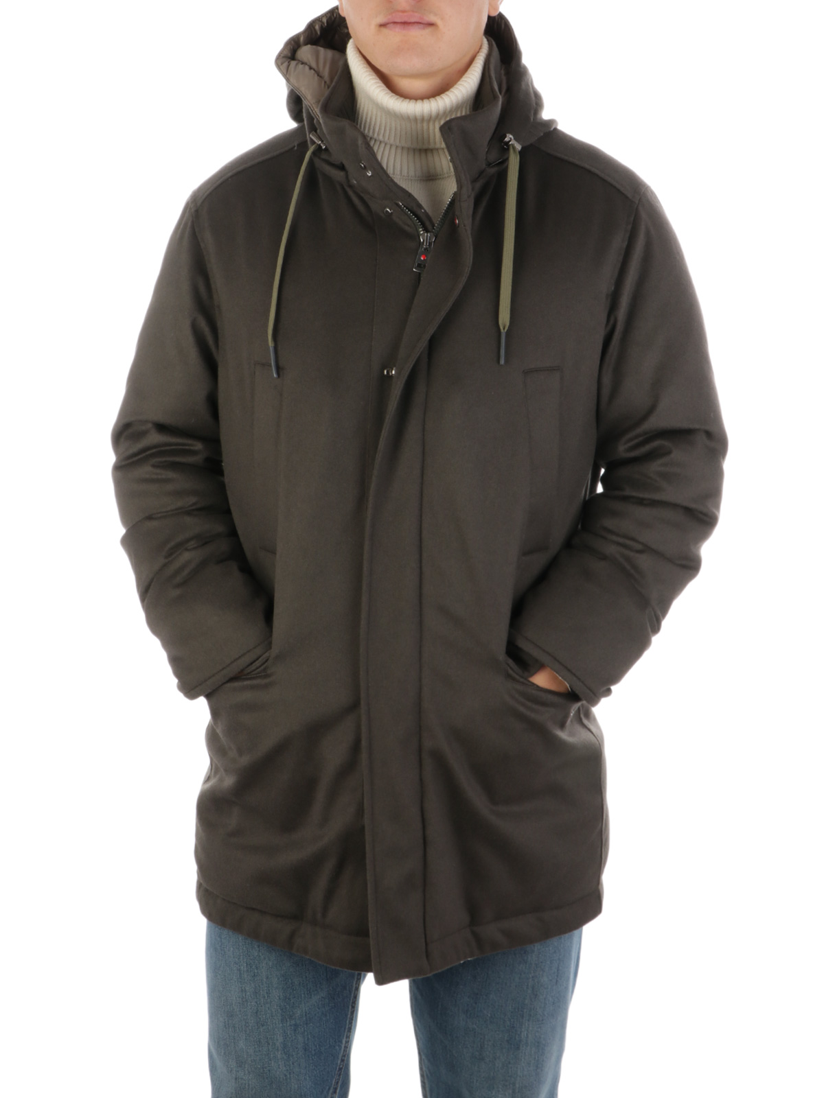 Picture of KIRED | Men's Kang Cashmere Parka