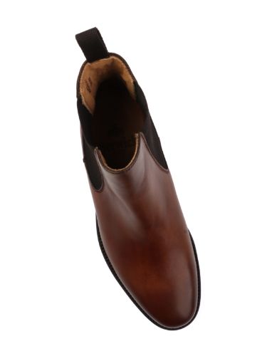 Immagine di BERWICK 1707 | Stivaletto Beatles Donna in Pelle