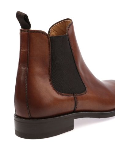 Immagine di BERWICK 1707 | Stivaletto Beatles Donna in Pelle