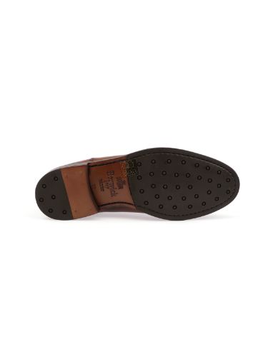 Immagine di BERWICK 1707 | Stivaletto Beatles Donna in Pelle