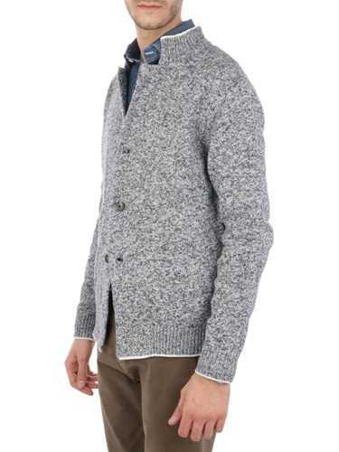 Picture of Eleventy | Maglia Giacca Cardigan