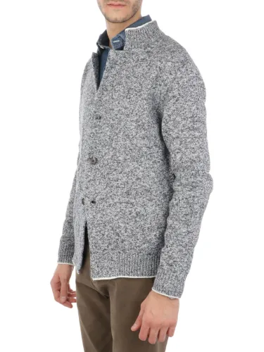 Immagine di Eleventy | Maglia Giacca Cardigan