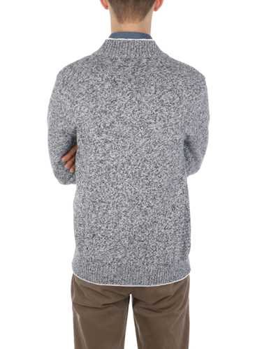 Picture of Eleventy | Maglia Giacca Cardigan