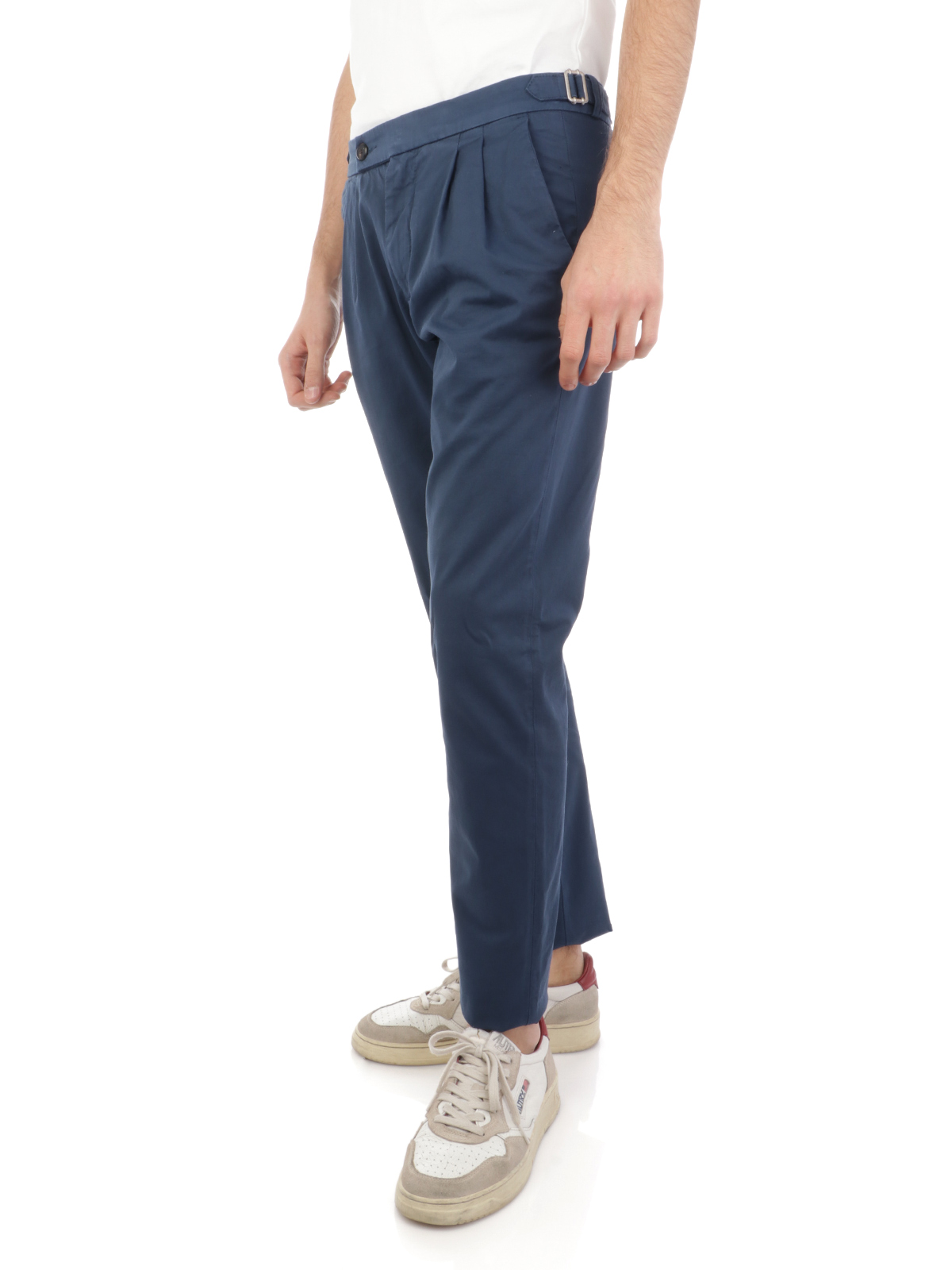 Picture of Eleventy | Trousers Pantalone