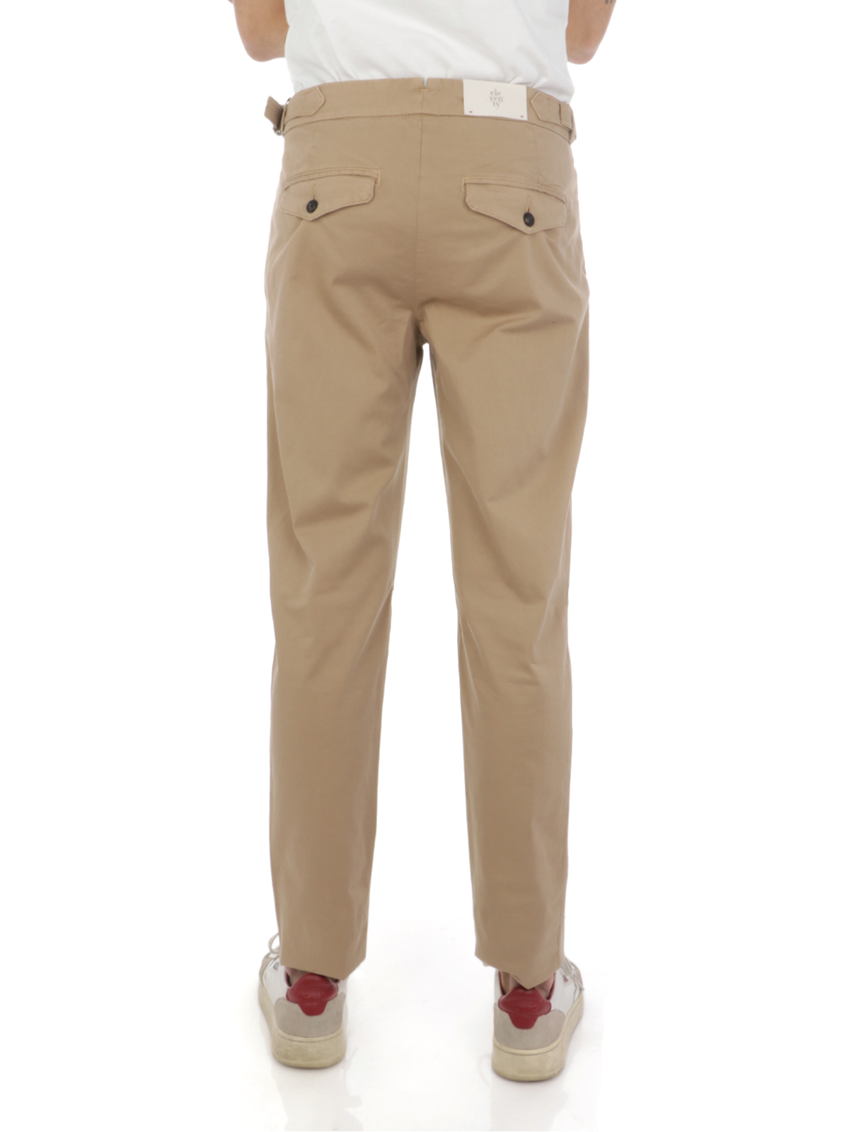 Picture of Eleventy | Trousers Pantalone