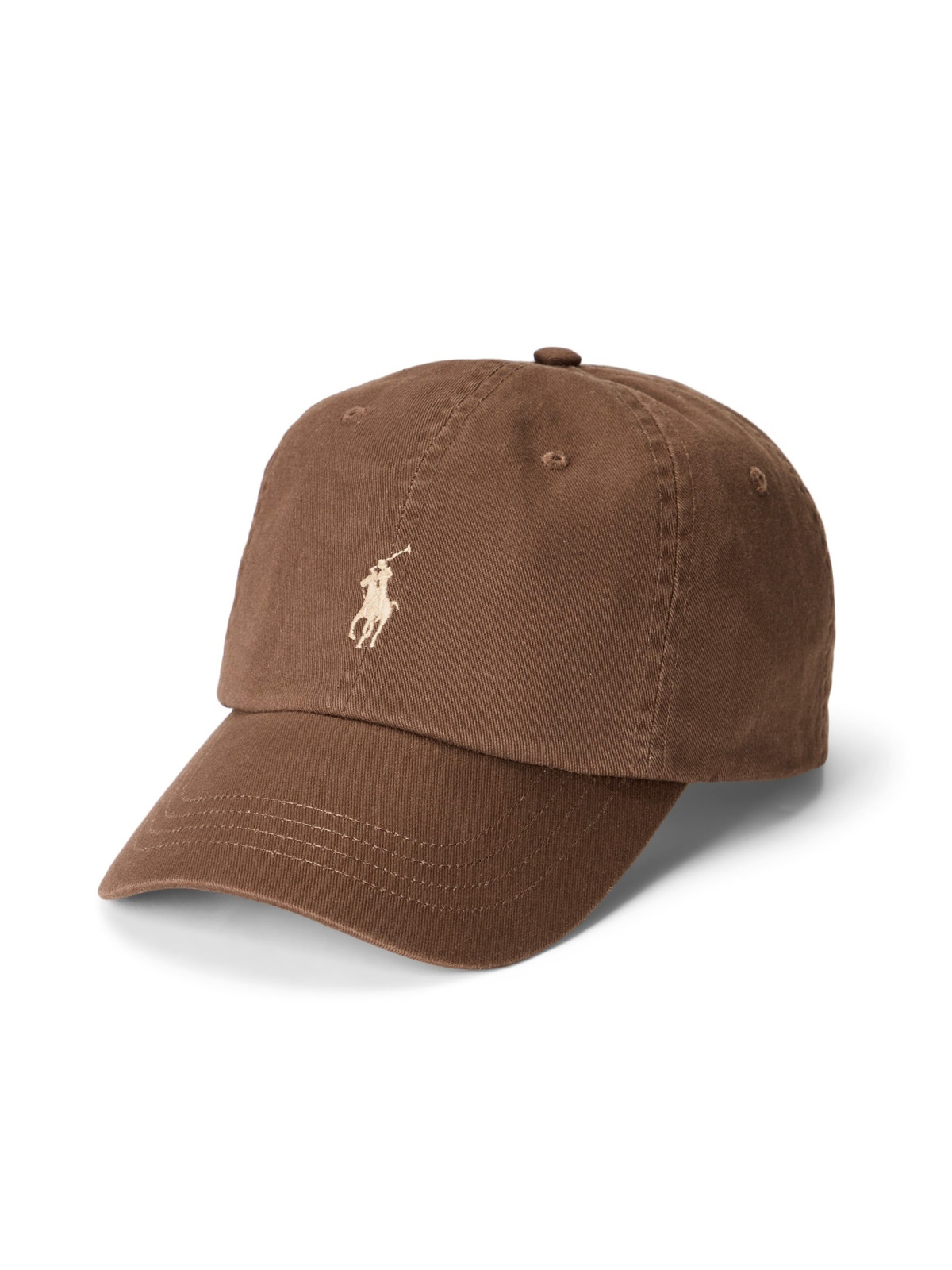 Polo Ralph Lauren Hat Sport Cap COOPER BROWN | 710667709058 | Botta & B  Online Store