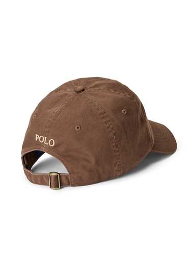 Picture of Polo Ralph Lauren | Cls Sprt Cap Hat