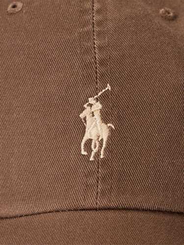 Picture of Polo Ralph Lauren | Cls Sprt Cap Hat