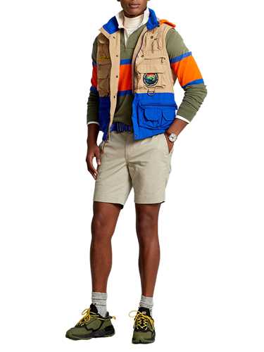 Immagine di Polo Ralph Lauren | Flat Short