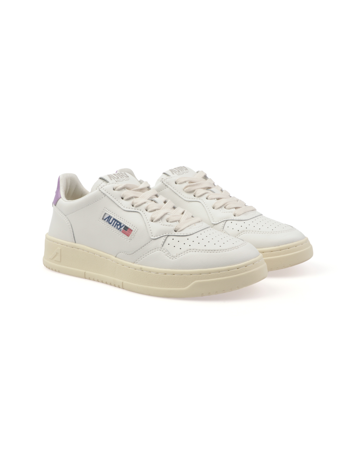 Picture of AUTRY | Women's Leather Sneakers