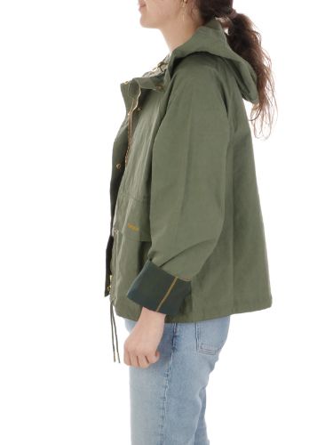 Picture of BARBOUR | Women's Nith Showerproof Jacket