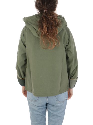 Picture of BARBOUR | Women's Nith Showerproof Jacket