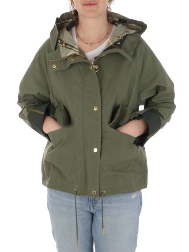 Picture of BARBOUR | Women's Nith Showerproof Jacket