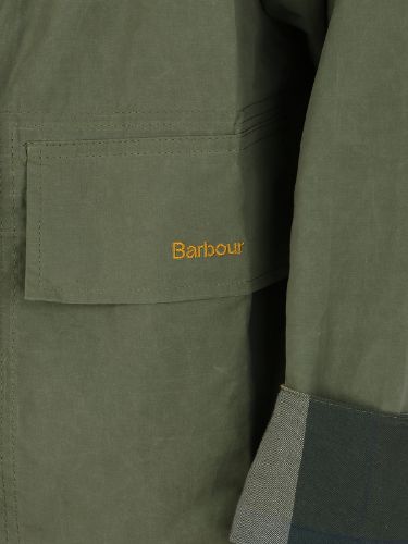 Picture of BARBOUR | Women's Nith Showerproof Jacket