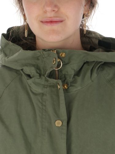 Picture of BARBOUR | Women's Nith Showerproof Jacket