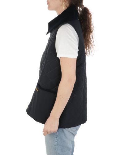 Picture of BARBOUR | Modern Liddesdale Women's Waistcoat