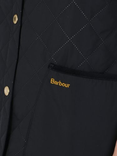 Picture of BARBOUR | Modern Liddesdale Women's Waistcoat