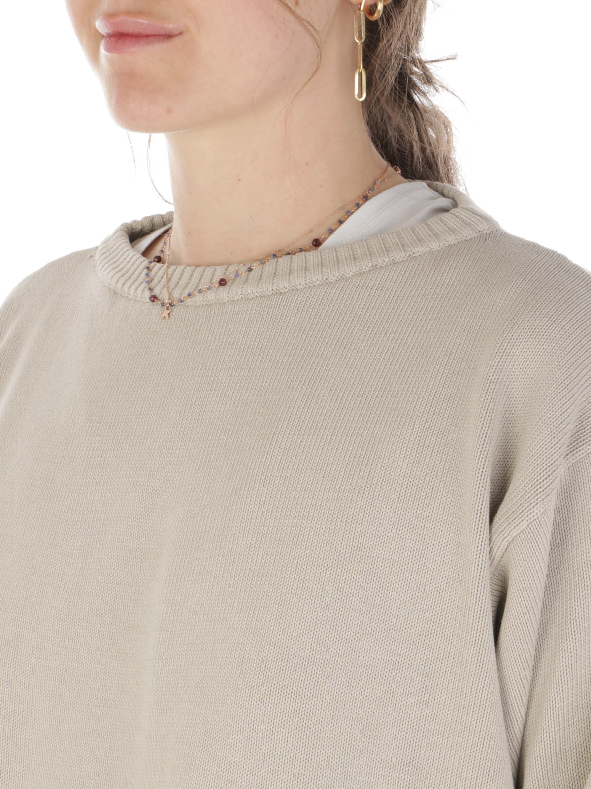 Rossopuro abbigliamento deals outlet