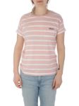 Immagine di BARBOUR | T-shirt Donna Otterburn Stripe