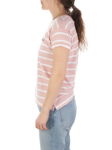 Immagine di BARBOUR | T-shirt Donna Otterburn Stripe