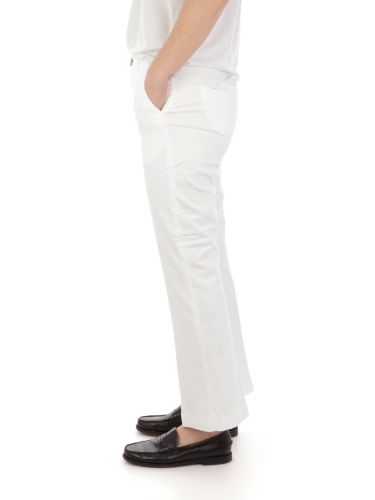 Picture of LATINO' | Michela Stretch Women's Trousers