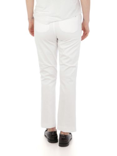 Picture of LATINO' | Michela Stretch Women's Trousers