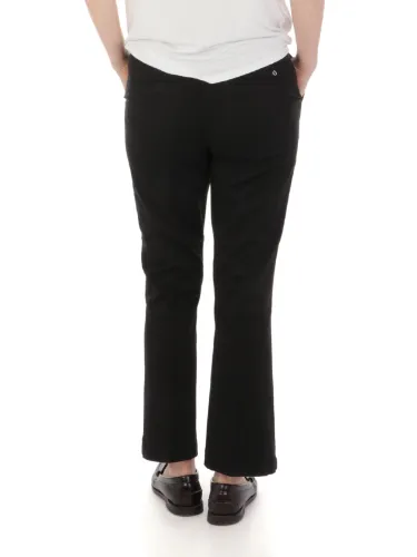 Picture of LATINO' | Michela Stretch Women's Trousers