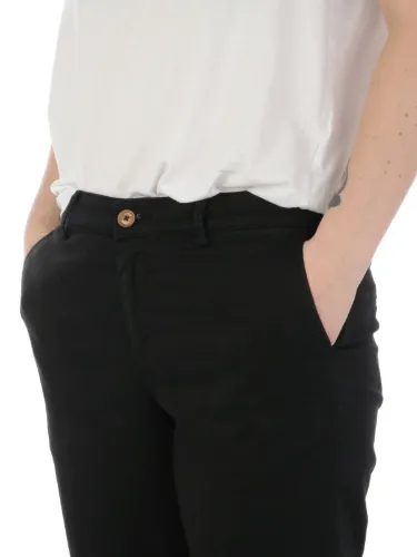 Picture of LATINO' | Michela Stretch Women's Trousers