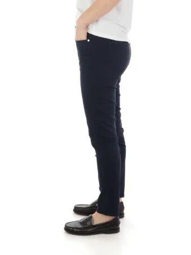 Picture of LATINO' | Rachele Skinny Women's Trousers